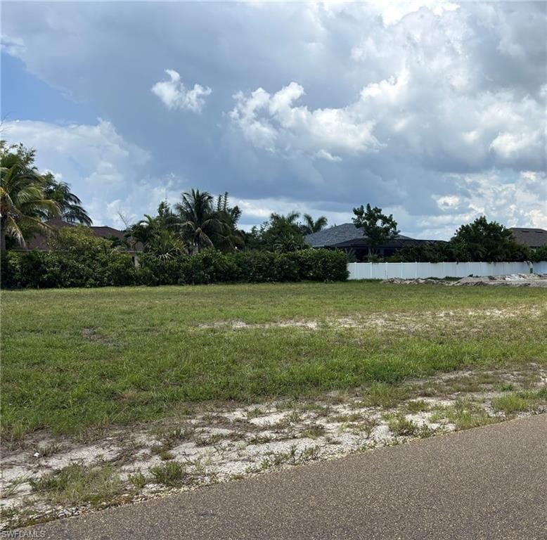 3729 SW 2nd ST, CAPE CORAL, FL 33991 — exterior