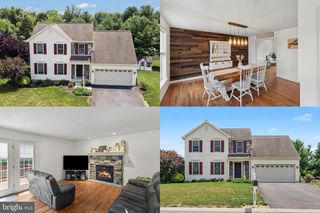 2036 MALLARD LN, Lebanon, PA 17046