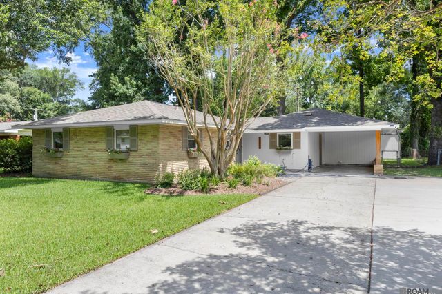 9835 Judi Ave, Baton Rouge, LA 70815