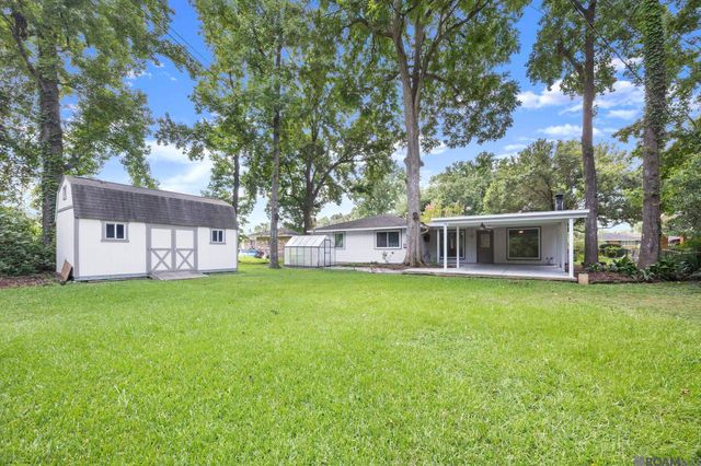 9835 Judi Ave, Baton Rouge, LA 70815