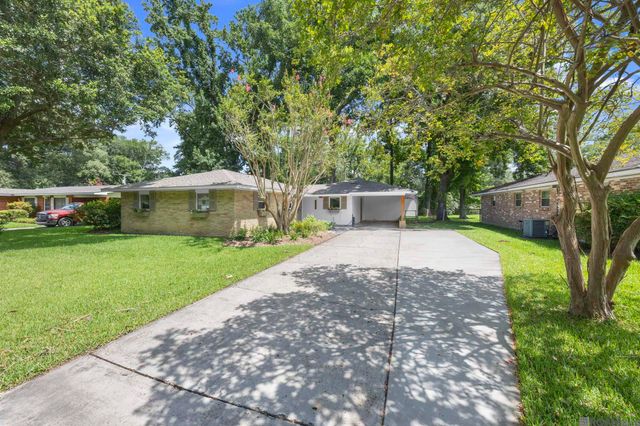 9835 Judi Ave, Baton Rouge, LA 70815