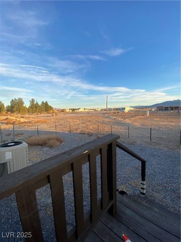 4331 Victoria Street A, Pahrump, NV 89048