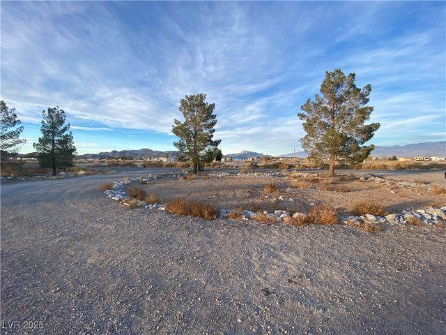 4331 Victoria Street A, Pahrump, NV 89048