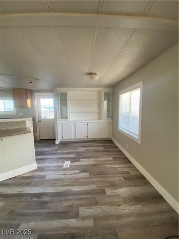 4331 Victoria Street A, Pahrump, NV 89048