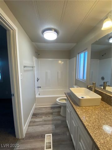 4331 Victoria Street A, Pahrump, NV 89048