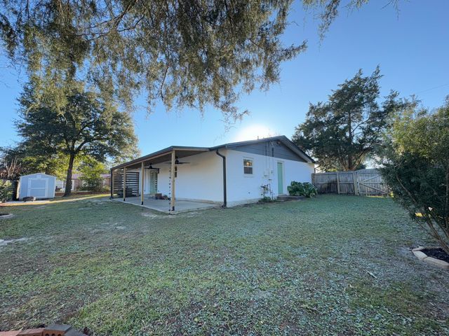 520 Justin Street, Fort Walton Beach, FL 32547