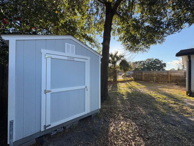 520 Justin Street, Fort Walton Beach, FL 32547