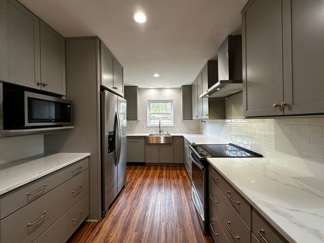 520 Justin Street, Fort Walton Beach, FL 32547