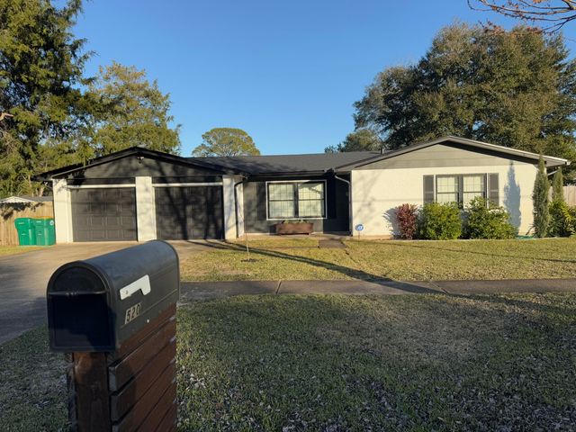 520 Justin Street, Fort Walton Beach, FL 32547