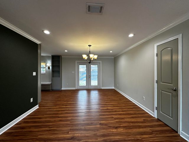 520 Justin Street, Fort Walton Beach, FL 32547