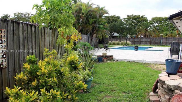 14680 SW 107th Terrace, Miami, FL 33186