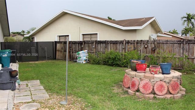 14680 SW 107th Terrace, Miami, FL 33186