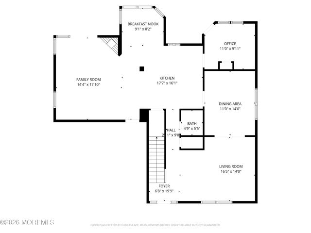 31 Society Hill Way, Tinton Falls, NJ 07724