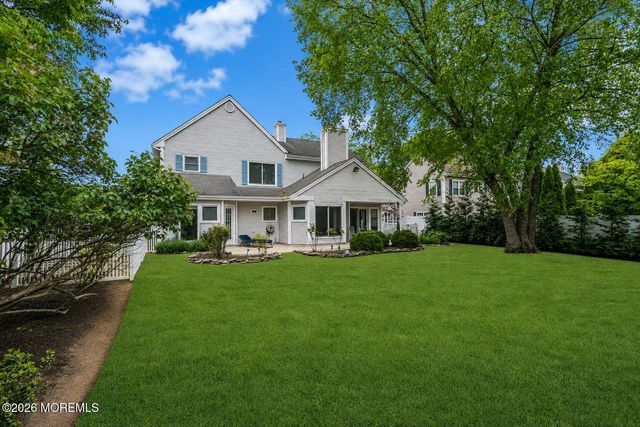 31 Society Hill Way, Tinton Falls, NJ 07724