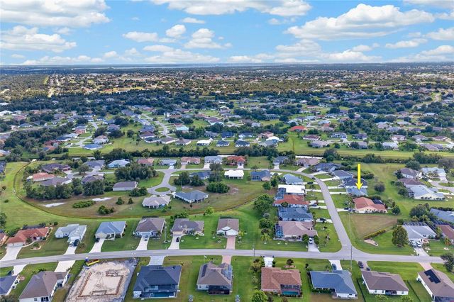 251 BARCELONA STREET, Punta Gorda, FL 33983