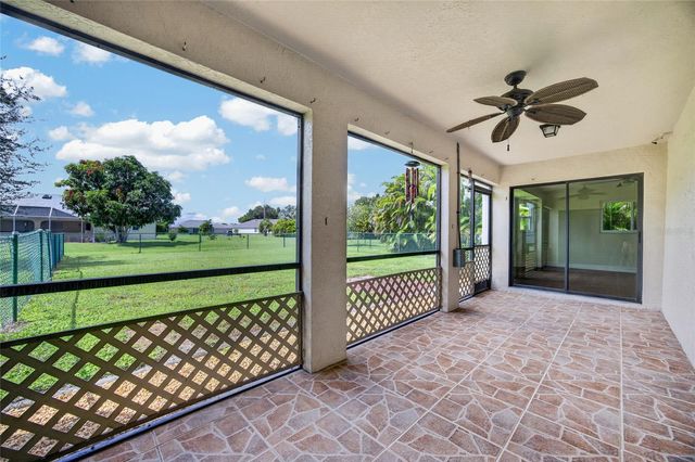 251 BARCELONA STREET, Punta Gorda, FL 33983