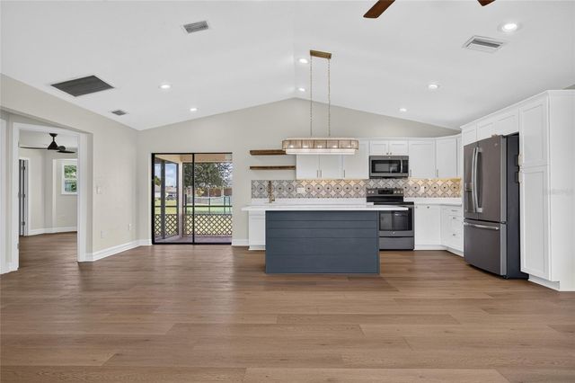 251 BARCELONA STREET, Punta Gorda, FL 33983