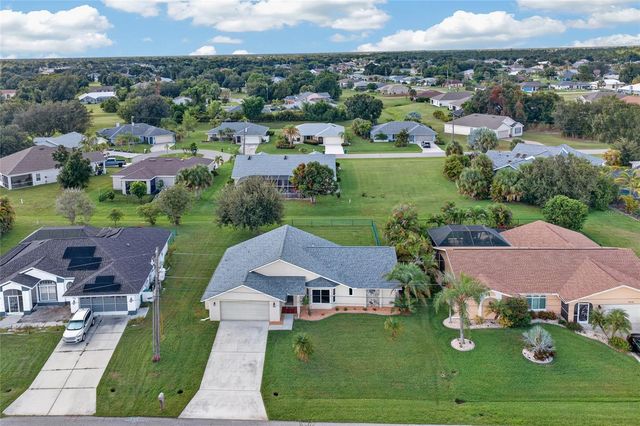251 BARCELONA STREET, Punta Gorda, FL 33983