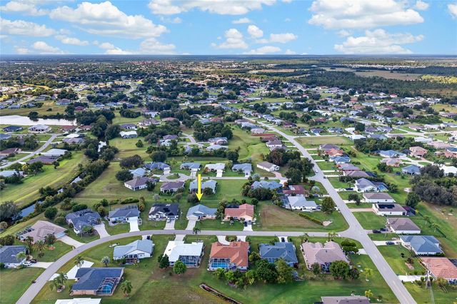 251 BARCELONA STREET, Punta Gorda, FL 33983