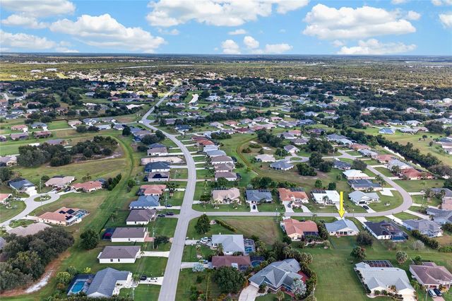 251 BARCELONA STREET, Punta Gorda, FL 33983