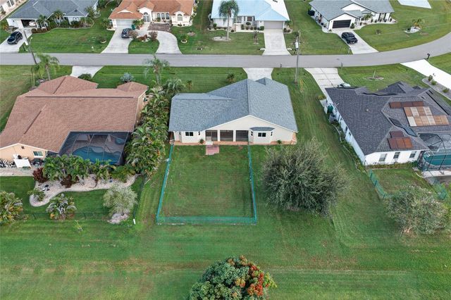 251 BARCELONA STREET, Punta Gorda, FL 33983