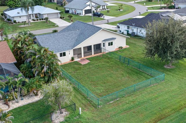 251 BARCELONA STREET, Punta Gorda, FL 33983