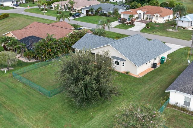 251 BARCELONA STREET, Punta Gorda, FL 33983