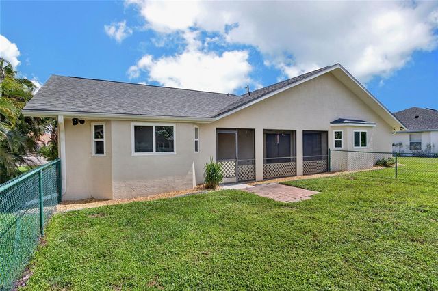 251 BARCELONA STREET, Punta Gorda, FL 33983