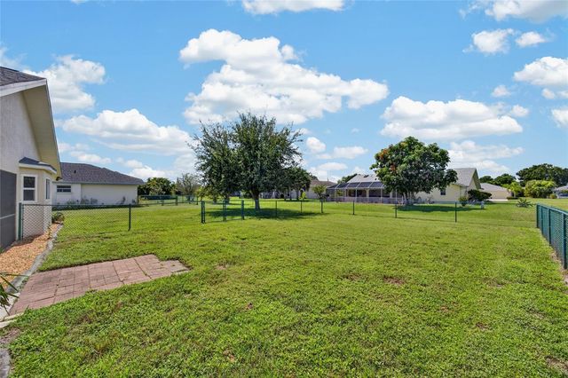 251 BARCELONA STREET, Punta Gorda, FL 33983