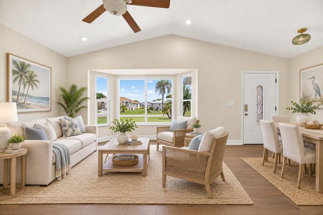 251 BARCELONA STREET, Punta Gorda, FL 33983