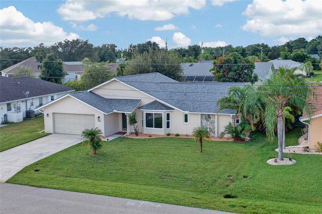 251 BARCELONA STREET, Punta Gorda, FL 33983