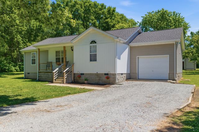 442 Sondra Dr, Smyrna, TN 37167