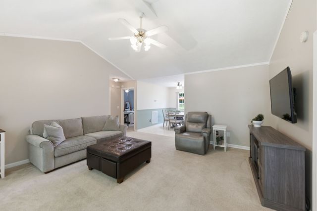 442 Sondra Dr, Smyrna, TN 37167