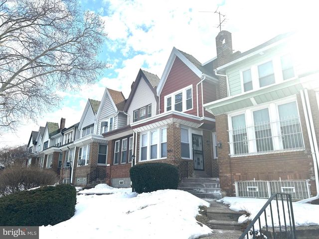 5652 W BERKS ST, Philadelphia, PA 19131