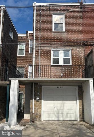 5652 W BERKS ST, Philadelphia, PA 19131