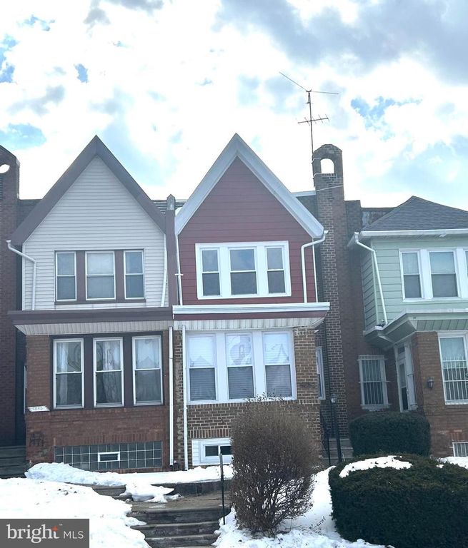 5652 W BERKS ST, Philadelphia, PA 19131