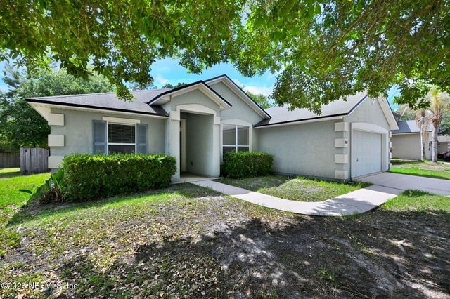 10810 STANTON HILLS Drive E, Jacksonville, FL 32222