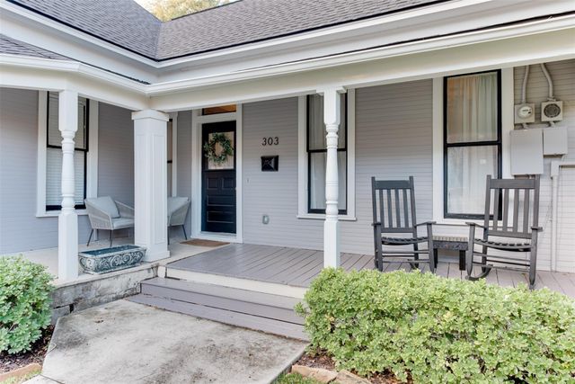 303 E 15, Houston, TX 77008