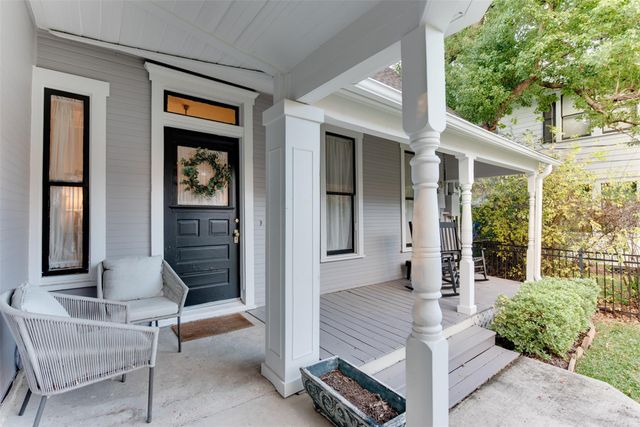 303 E 15, Houston, TX 77008