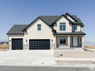 2067 N 450 W #206, Tooele, UT 84074