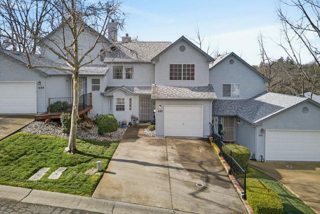691 David Cir, Placerville, CA 95667