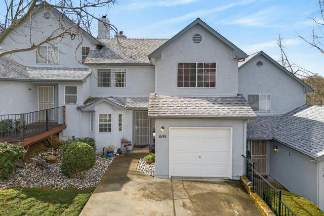691 David Cir, Placerville, CA 95667