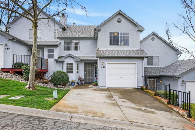691 David Cir, Placerville, CA 95667