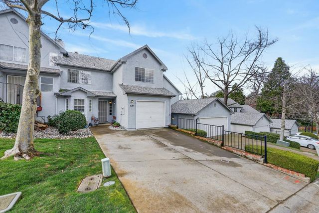 691 David Cir, Placerville, CA 95667
