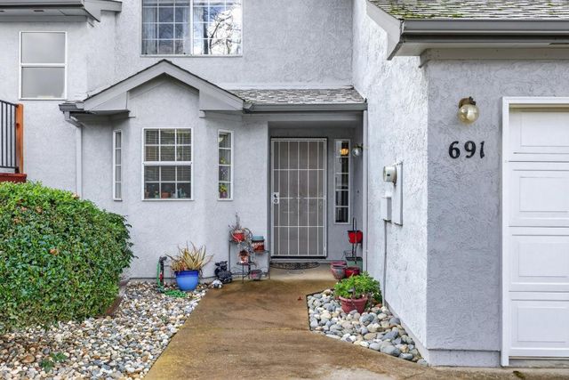 691 David Cir, Placerville, CA 95667