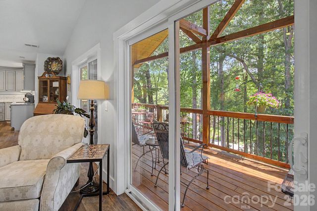 34 Aster Ridge Drive, Waynesville, NC 28786