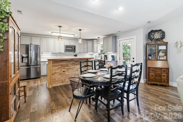 34 Aster Ridge Drive, Waynesville, NC 28786