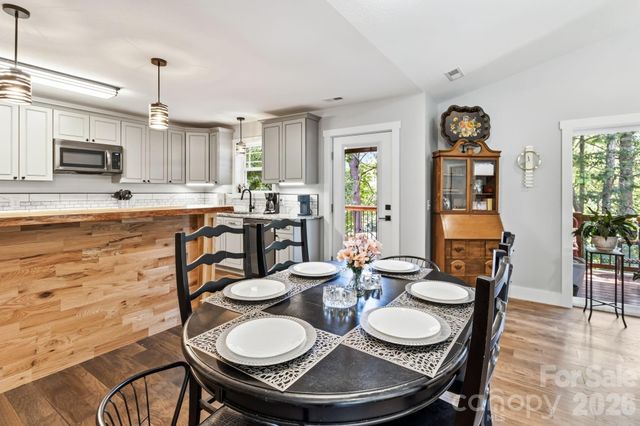 34 Aster Ridge Drive, Waynesville, NC 28786