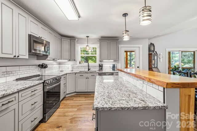 34 Aster Ridge Drive, Waynesville, NC 28786