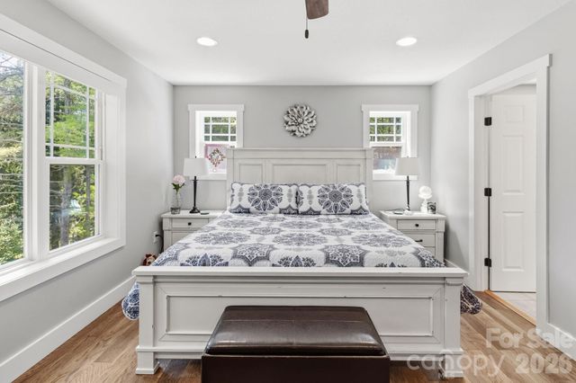34 Aster Ridge Drive, Waynesville, NC 28786